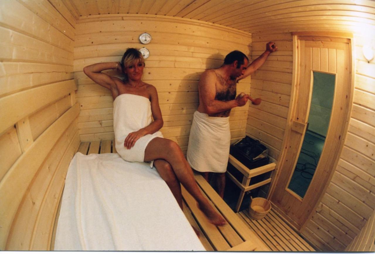 Hotel De La Valentin Les Deux Alpes Ngoại thất bức ảnh