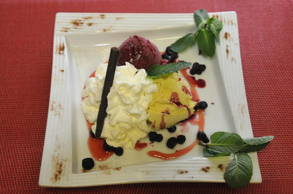 Hotel De La Valentin Les Deux Alpes Ngoại thất bức ảnh