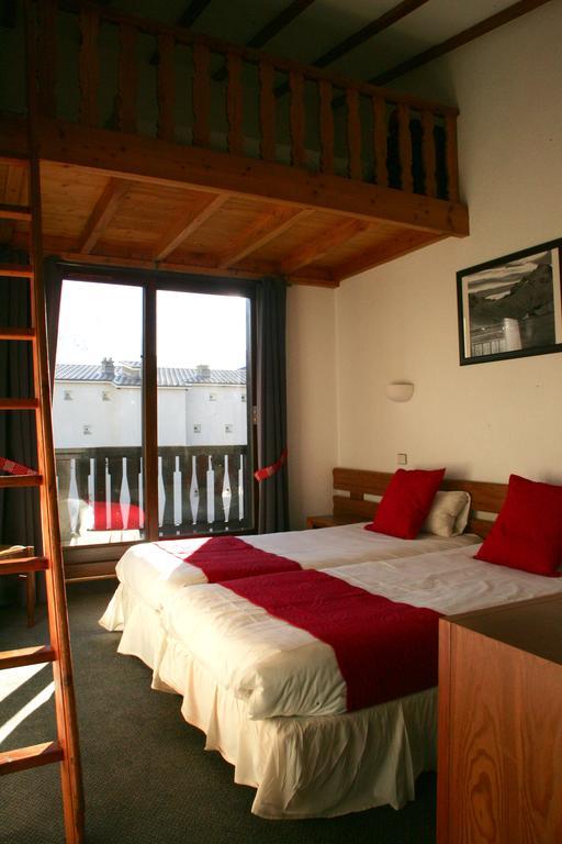 Hotel De La Valentin Les Deux Alpes Ngoại thất bức ảnh
