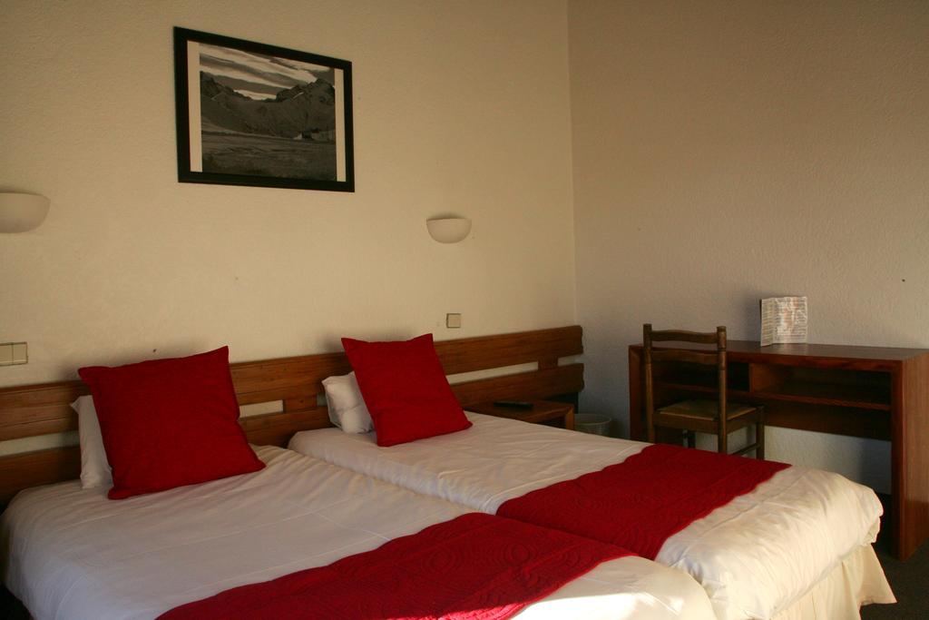 Hotel De La Valentin Les Deux Alpes Ngoại thất bức ảnh