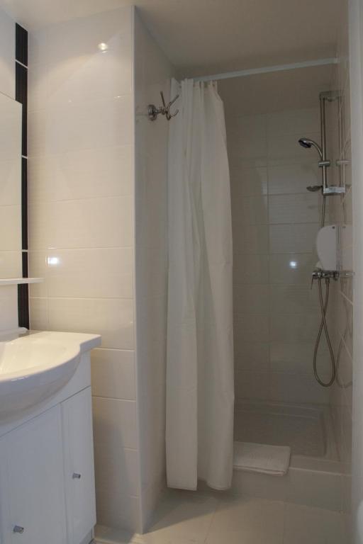 Hotel De La Valentin Les Deux Alpes Phòng bức ảnh